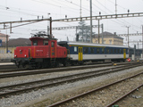 FFS Ee 3/3 16448 e TILO AB EW II NPZ